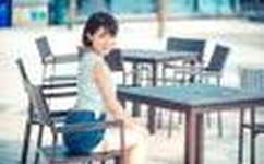 洋妞街头脱衣暴走